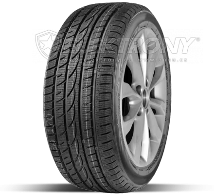 Pneumatiky APLUS A502 235/45 R18 98H