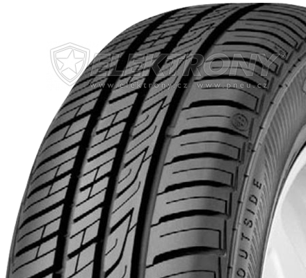 Pneumatiky BARUM Brillantis 165/80 R14 85T