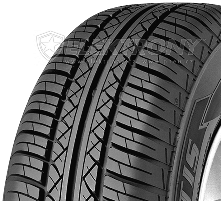 Pneumatiky BARUM Brillantis 165/80 R14 85T