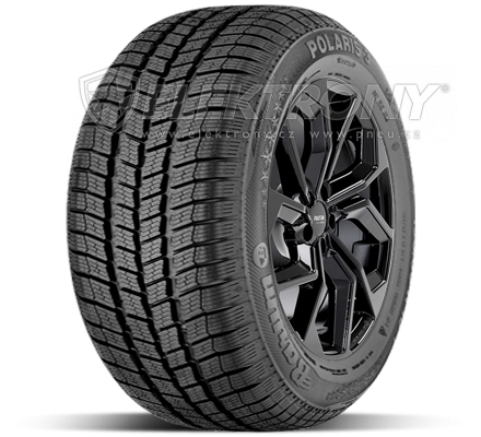 Pneumatiky BARUM Polaris 3 165/80 R14 85T