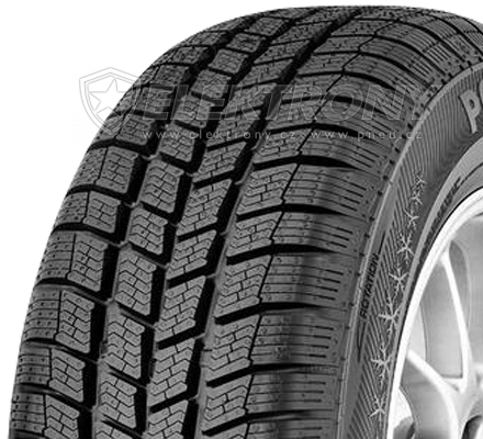 Pneumatiky Barum Polaris 3 225/50 R17 98H