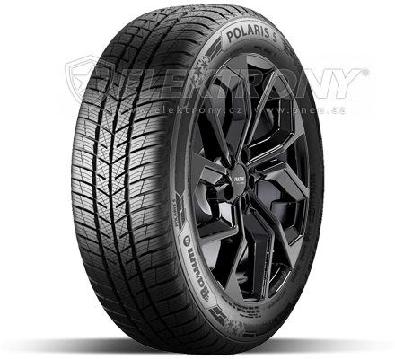 Pneumatiky Barum Polaris 5 155/80 R13 79T