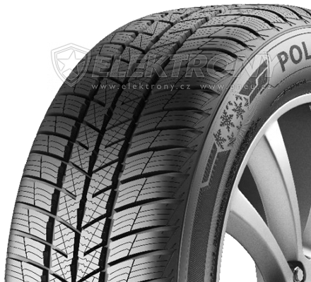 Pneumatiky Barum Polaris 5 195/65 R15 91H