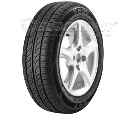 Pneumatiky BCT S-600 195/65 R15 91H