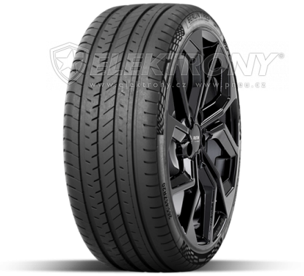 Pneumatiky Berlin Summer UHP 1 235/55 R17 103W