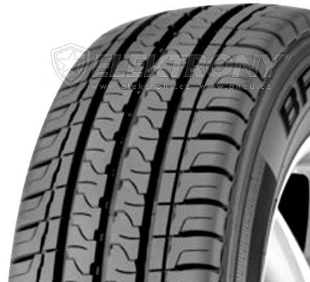 Pneumatiky BF GOODRICH Activan 205/75 R16 110R