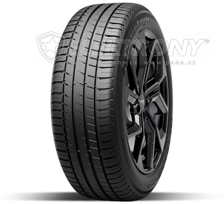 Pneumatiky BF GOODRICH Advantage 195/65 R15 91H