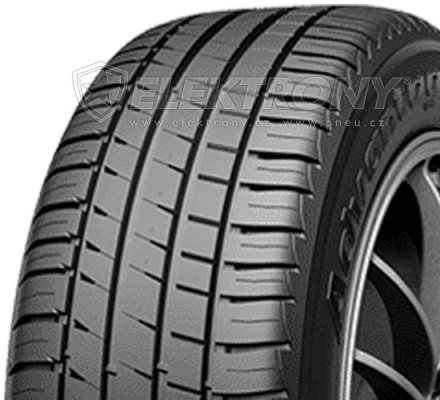 Pneumatiky BF GOODRICH Advantage 205/55 R16 91V