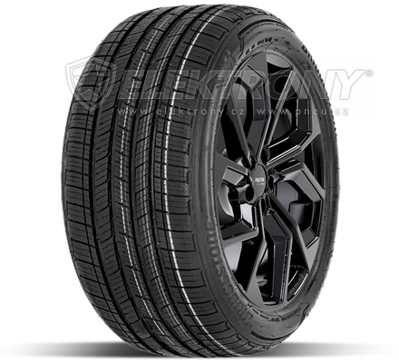 Pneumatiky Bridgestone Alenza Sport A/S 315/40 R21 115V
