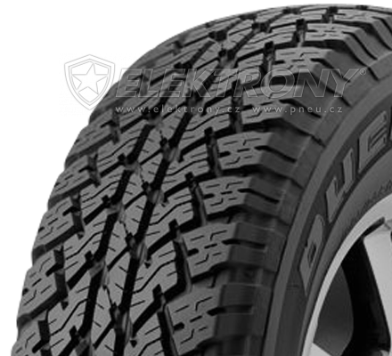 Pneumatiky Bridgestone Dueler 693 Iii A/T 265/55 R19 109V