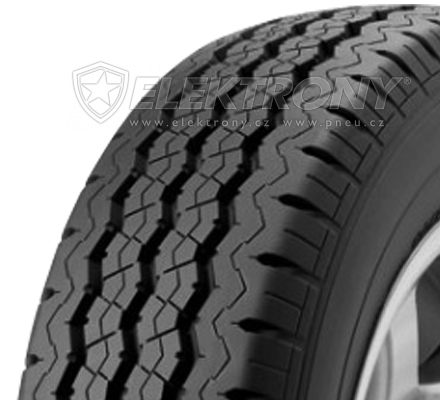 Pneumatiky BRIDGESTONE Duravis R623 195/0 R15 106R