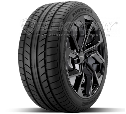 Pneumatiky Bridgestone Potenza S01