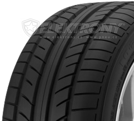 Pneumatiky Bridgestone Potenza S01