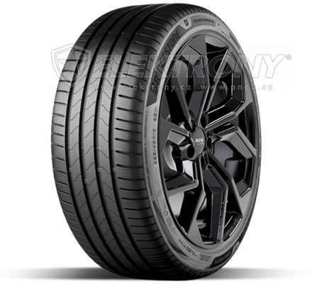 Pneumatiky BRIDGESTONE Turanza 6 275/55 R17 109V