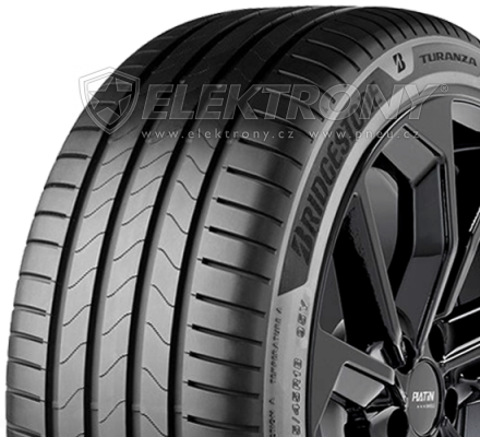 Pneumatiky BRIDGESTONE Turanza 6 255/35 R21 98Y