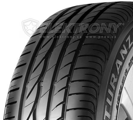 Pneumatiky Bridgestone Turanza ER300 275/40 R18 99Y RFT
