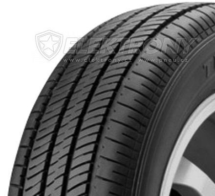 Pneumatiky Bridgestone Turanza ER30C 205/55 R16 98H