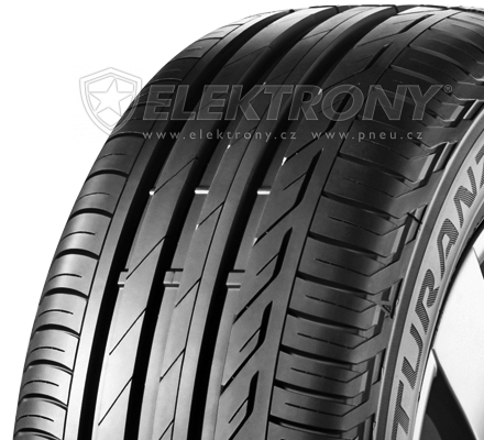 Pneumatiky Bridgestone Turanza T001 205/55 R16 91H