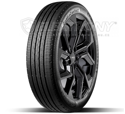 Pneumatiky CONTINENTAL eContact 125/80 R13 65M