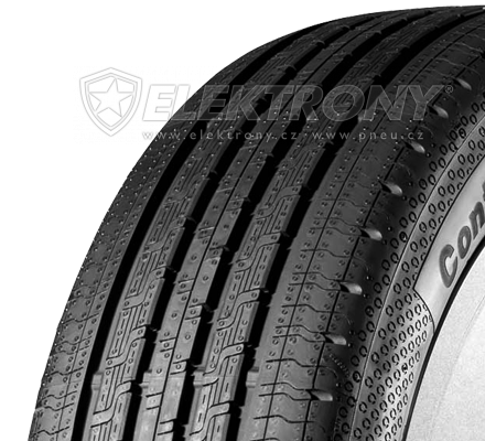 Pneumatiky CONTINENTAL eContact 125/80 R13 65M