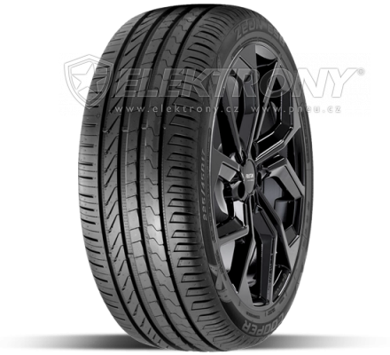 Pneumatiky COOPER Zeon CS8 225/40 R18 92Y