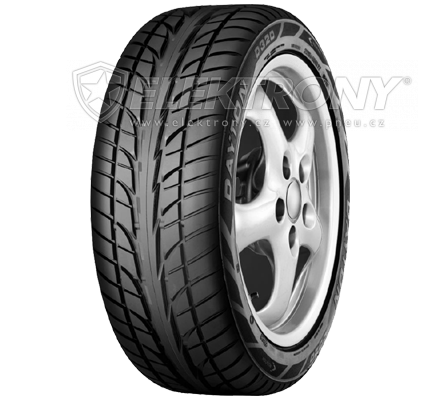 Pneumatiky Dayton D320 205/55 R16 91V