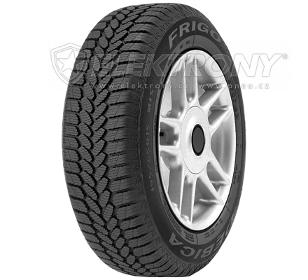 Pneumatiky Debica Frigo Directional 165/70 R13 79T