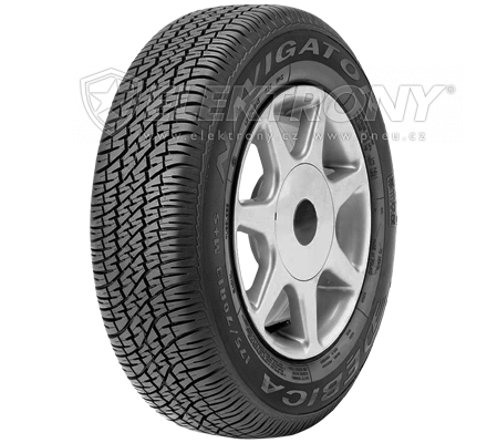 Pneumatiky DEBICA Navigator 135/80 R12 68T