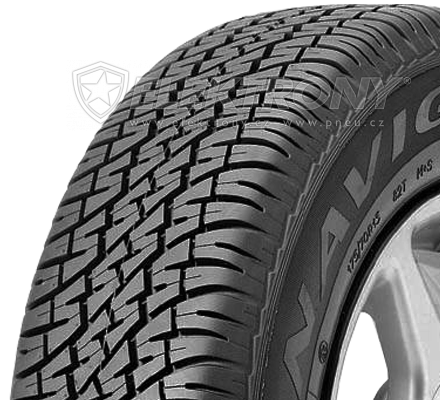 Pneumatiky DEBICA Navigator 135/80 R12 68T
