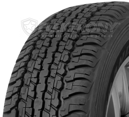 Pneumatiky DUNLOP Grandtrek AT22 285/65 R17 116H