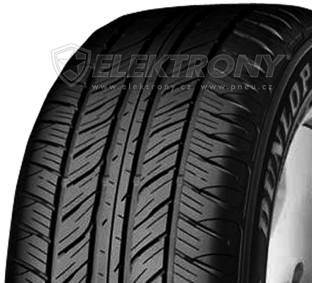 Pneumatiky DUNLOP Grandtrek PT2A