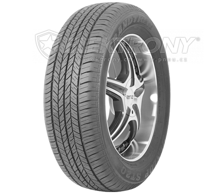 Pneumatiky DUNLOP Grandtrek ST20