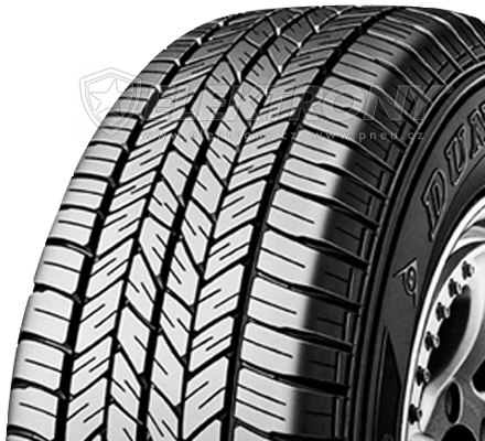 Pneumatiky DUNLOP Grandtrek ST20 225/65 R18 103H