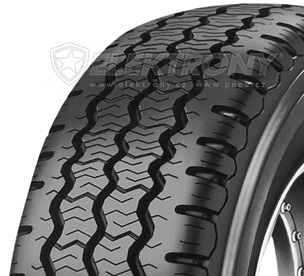 Pneumatiky Dunlop SP LT 8