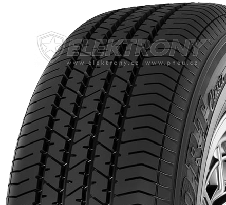 Pneumatiky Dunlop Sport Classic 215/60 R15 94V
