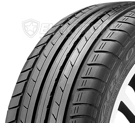 Pneumatiky DUNLOP SP Sport 01 A 275/40 R19 101Y