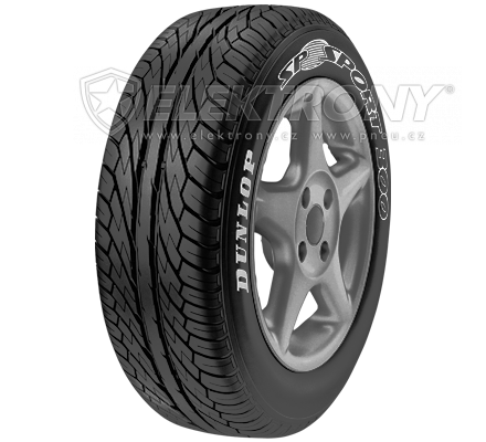 Pneumatiky Dunlop SP Sport 300