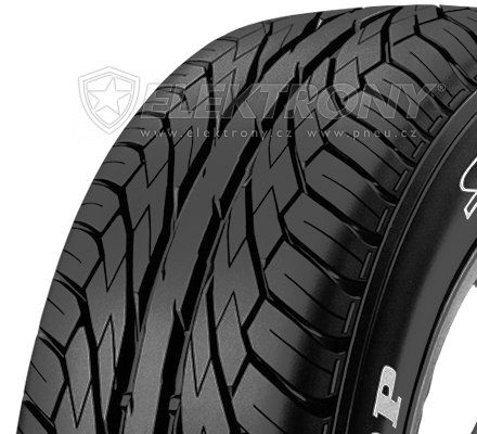 Pneumatiky Dunlop SP Sport 300