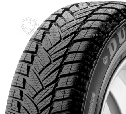 Pneumatiky Dunlop SP Winter Sport M3 215/45 R17 91V