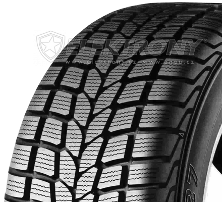 Pneumatiky Falken Eurowinter HS437 175/80 R14 88T