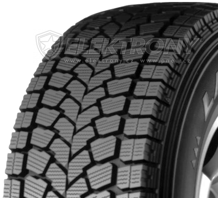 Pneumatiky Falken LA/SL-S112