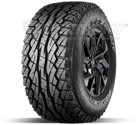 Pneumatiky Falken Wild Peak A/T AT01 265/70 R15 112T