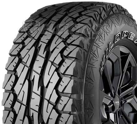 Pneumatiky Falken Wild Peak A/T AT01 265/70 R15 112T
