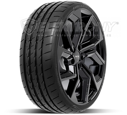 Pneumatiky FEDERAL Evoluzion ST-1 255/30 R20 92Y