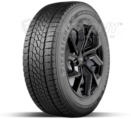 Pneumatiky Firestone Vanhawk Winter 2 175/65 R14 90T