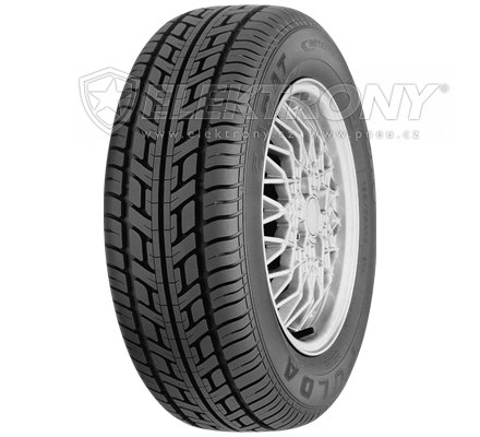 Pneumatiky Fulda Carat Assuro 205/70 R14 95V