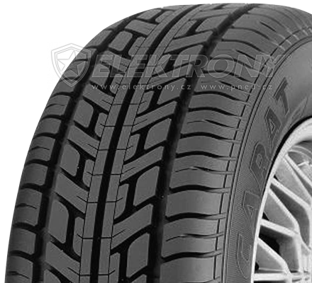 Pneumatiky Fulda Carat Assuro 205/70 R14 95V