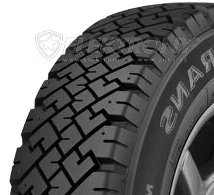 Pneumatiky FULDA Conveo Trans 225/75 R16 121M