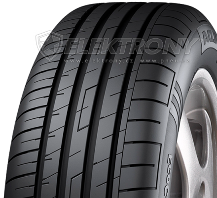 Pneumatiky FULDA Eco Control HP 2 195/65 R15 91V