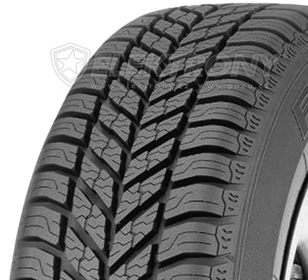 Pneumatiky FULDA Kristall Gravito 155/80 R13 79Q
